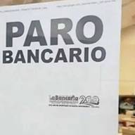 Paro bancario nacional: cómo funcionan los bancos este lunes