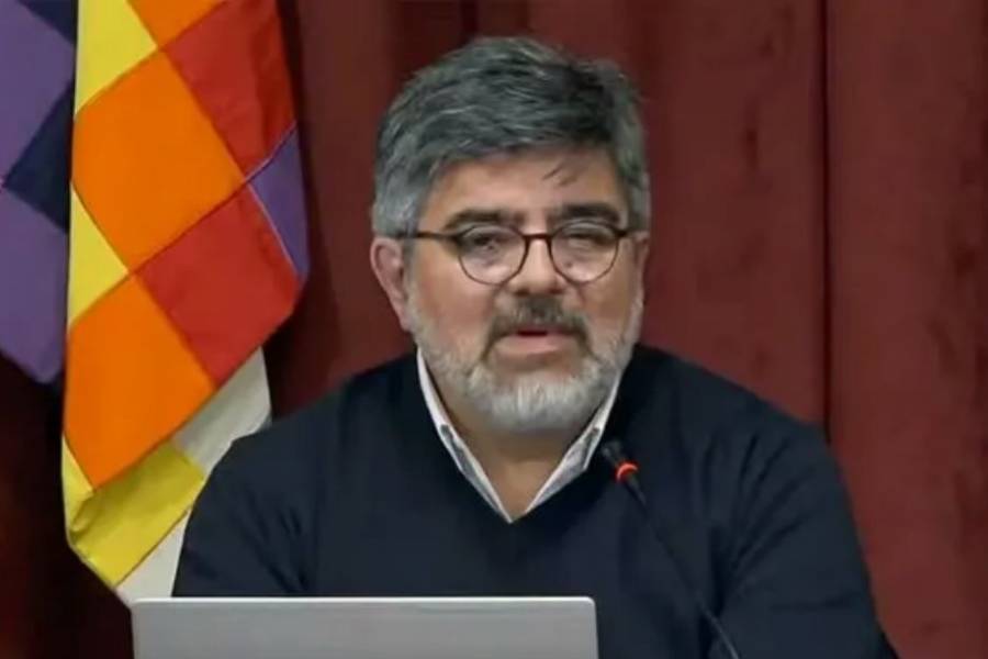 El juez que suspendió la aplicación de la reforma laboral libertaria denunció hostigamiento