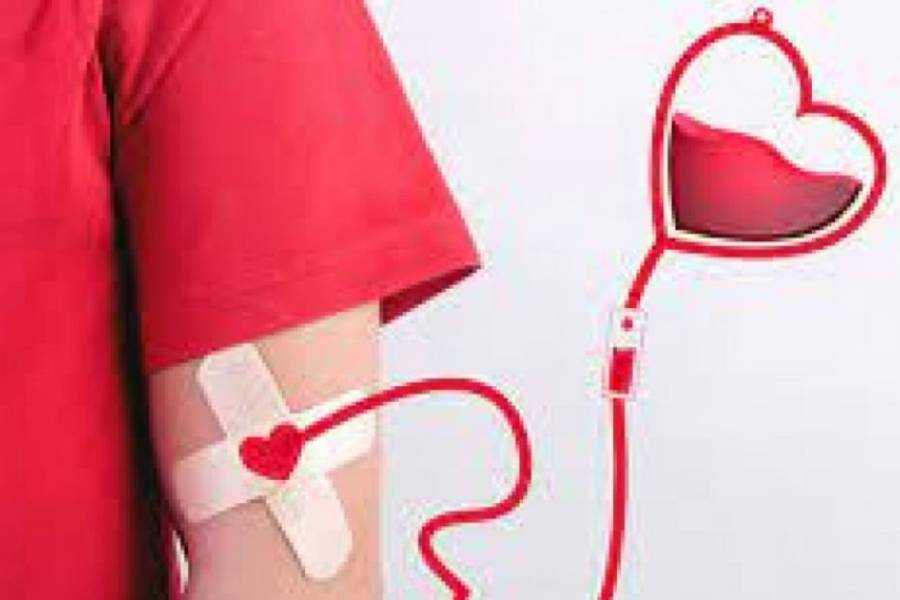 Detectan en Argentina seis casos de un rarísimo grupo sanguíneo