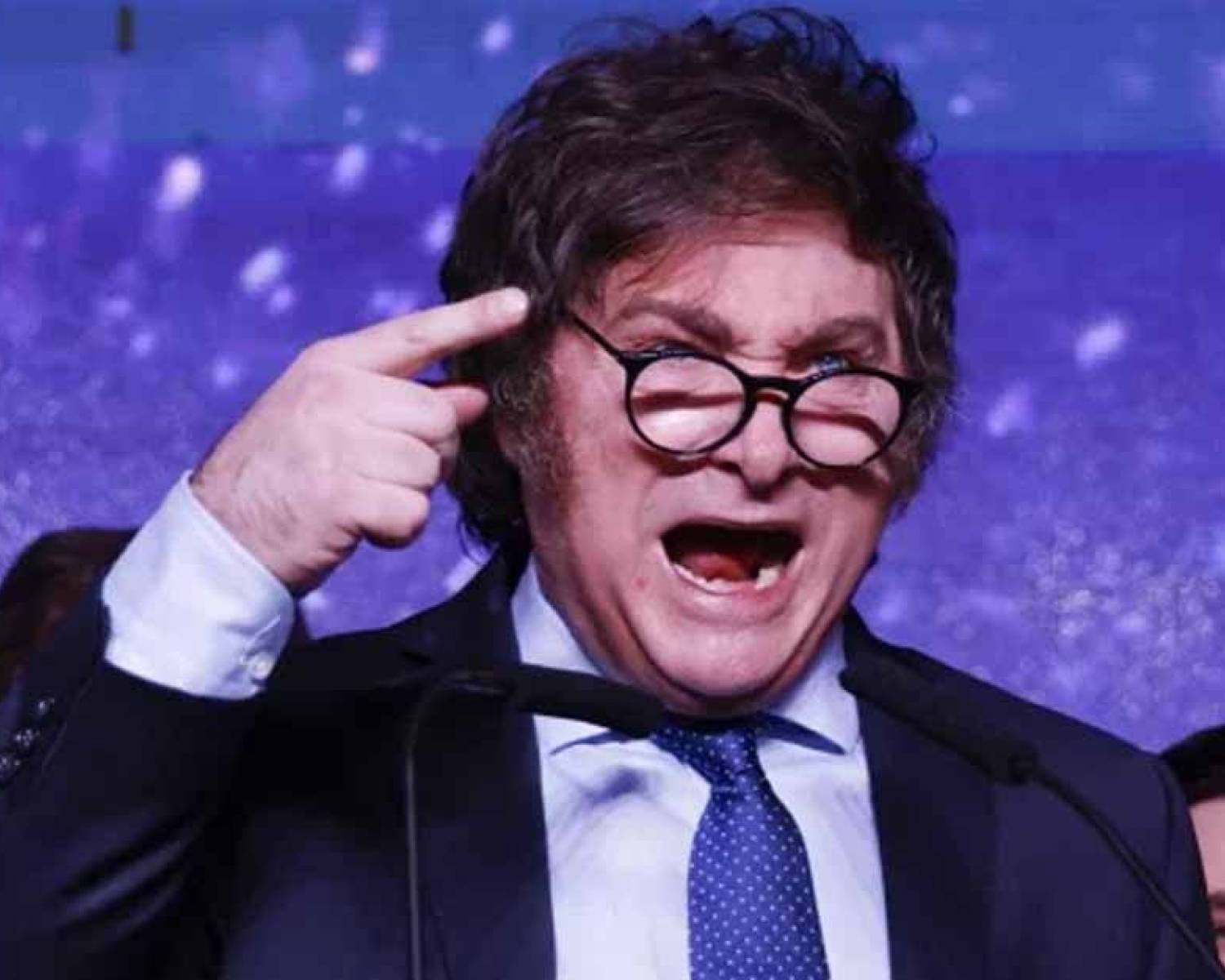 Milei repudió “el intento de asesinato” a Trump y dijo que la inflación “será derrotada