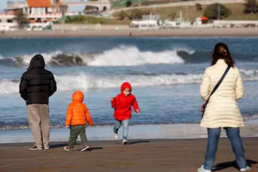 Fuerte crisis del turismo: casi no hay reservas para el fin de semana largo