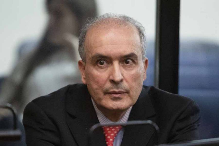 Causa Cuadernos: declarará José López, el acusado que más compromete a Cristina Kirchner