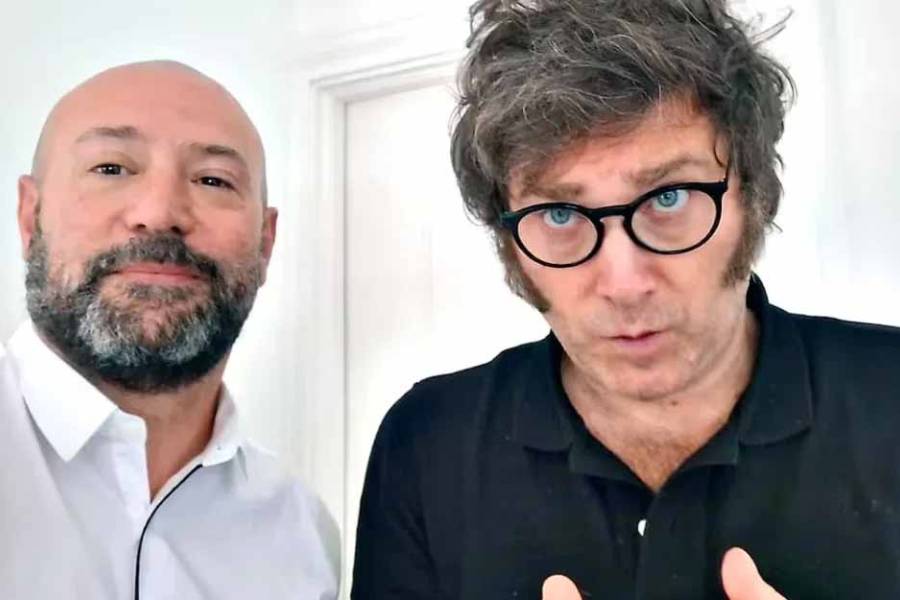 El juez Ariel Lijo ordenó peritar los audios clave en la causa por corrupción en ANDIS