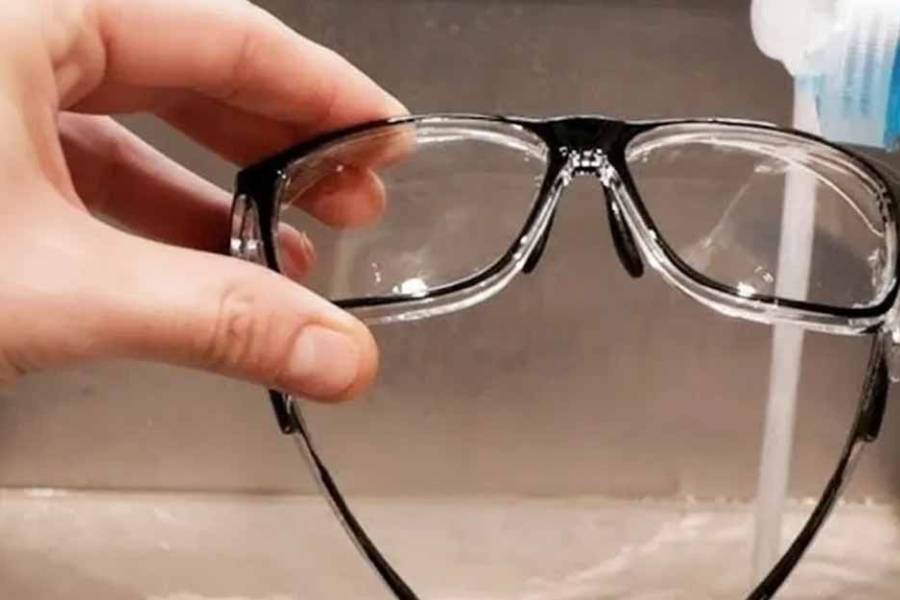 Crece el uso de anteojos 