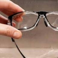Crece el uso de anteojos 