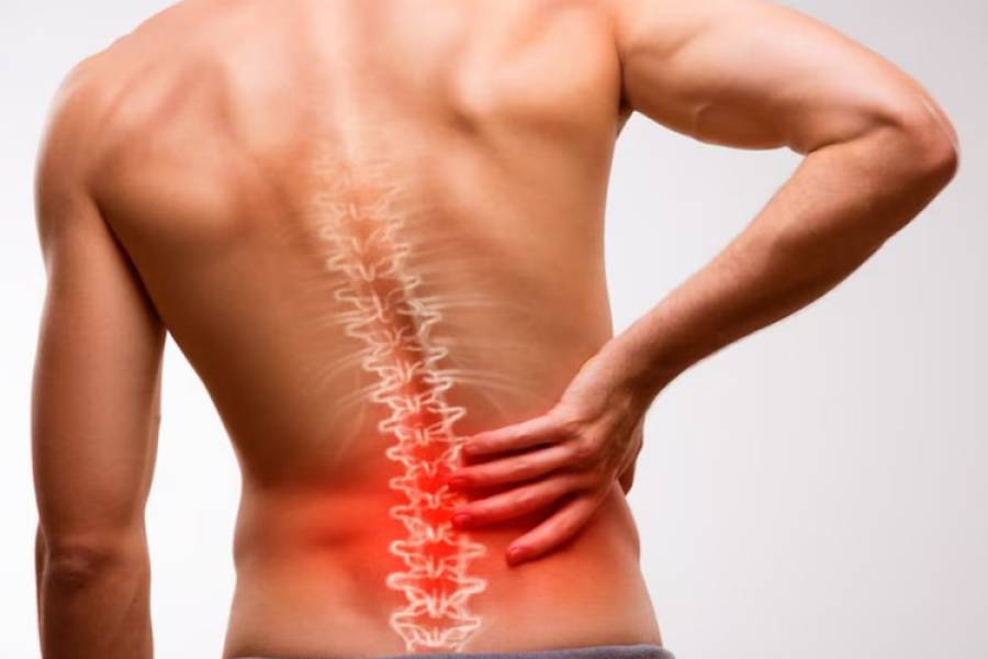 La enfermedad inflamatoria crónica que puede confundirse con dolor lumbar: cuáles son los síntomas