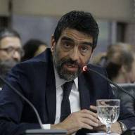 Quién es Rodolfo Tailhade, el diputado kirchnerista denunciado por presunto espionaje