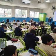 Catamarca Ciudad pone en marcha procesos de evaluación de sus instituciones educativas
