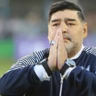 Muerte de Diego Maradona: el 
