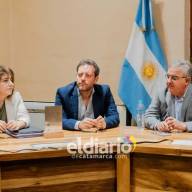 Catamarca amplía cupo de becas de formación universitaria
