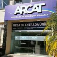 Catamarca logró un récord histórico en recaudación