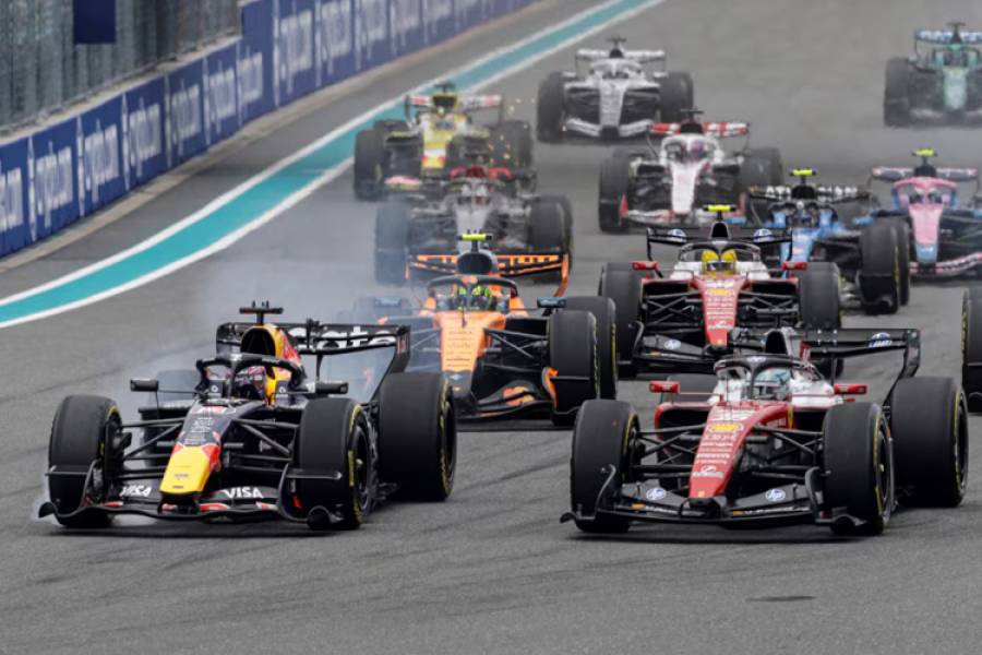La F1 analiza fechas para incluir los GP de Bahréin y Arabia Saudita en la segunda parte del calendario 2026