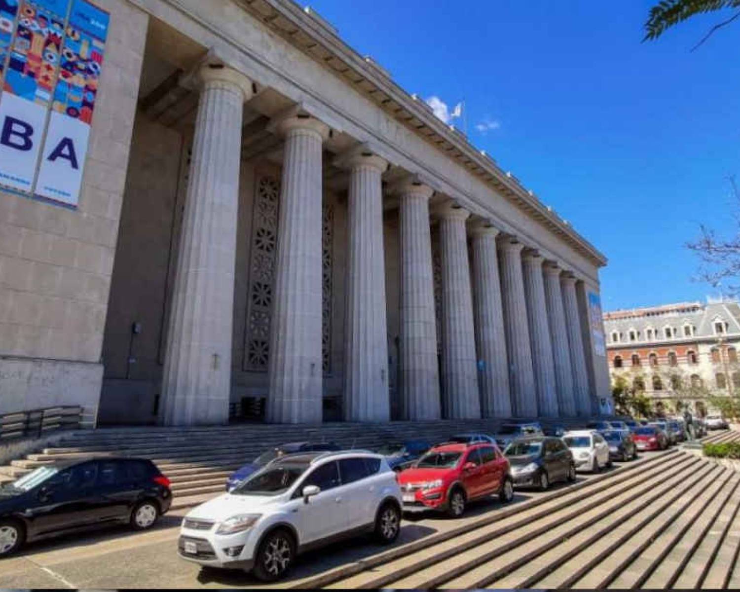 La Cámara concedió un recurso del Gobierno y suspendió una cautelar sobre financiamiento universitario