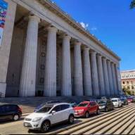 La Cámara concedió un recurso del Gobierno y suspendió una cautelar sobre financiamiento universitario