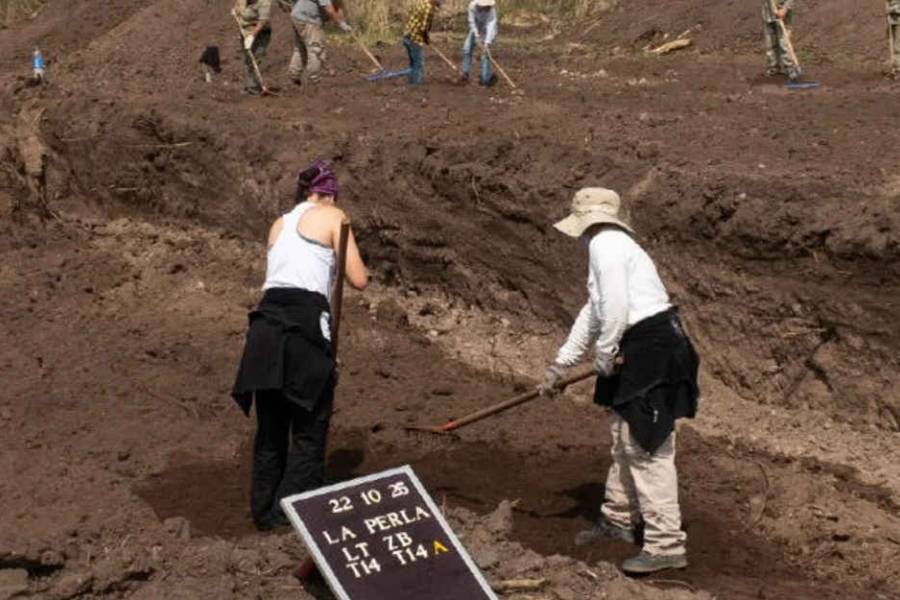 Identificaron a otras 11 personas desaparecidas en La Perla