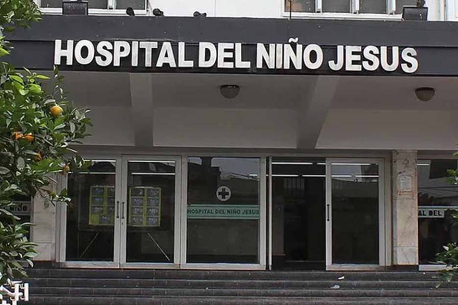 Tragedia en Tucumán: un niño cayó de su bicicleta y tiene muerte cerebral