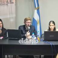 Catamarca adhirió sistema de comunicación electrónica interjurisdiccional