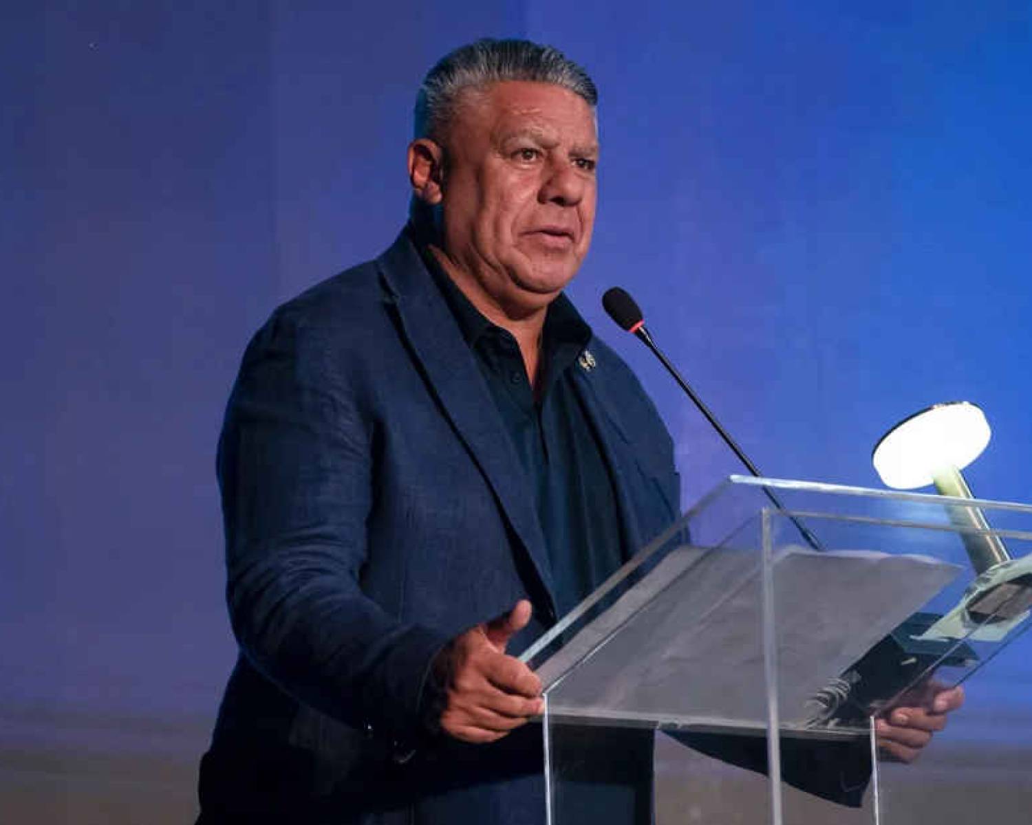 ARCA amplió la denuncia contra la AFA y acusó de integrar una “asociación ilícita fiscal” a Tapia y Toviggino