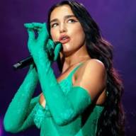 Dua Lipa demandó por 15 millones de dólares a gigante empresa tecnológica por usar su imagen sin permiso