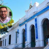 4ta Marcha Federal universitaria: 