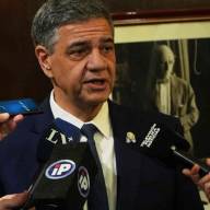 Jorge Macri: “voy a ser candidato a jefe de Gobierno el año que viene”
