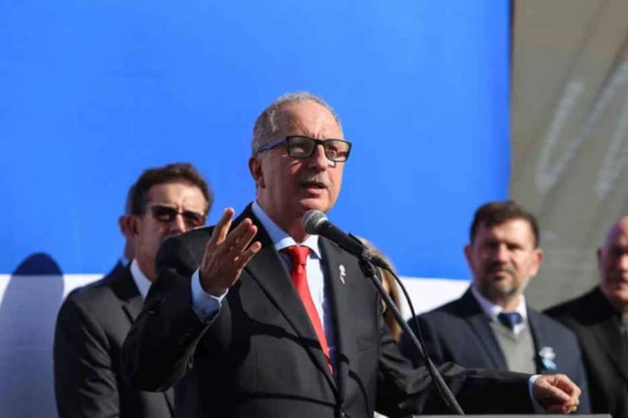 Misiones decretó el narcotest obligatorio para sus funcionarios: a qué cargos alcanza y cómo será la prueba