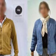 Escándalo en un avión que aterrizó en Rosario: demoraron a dos pasajeros por tener sexo a bordo