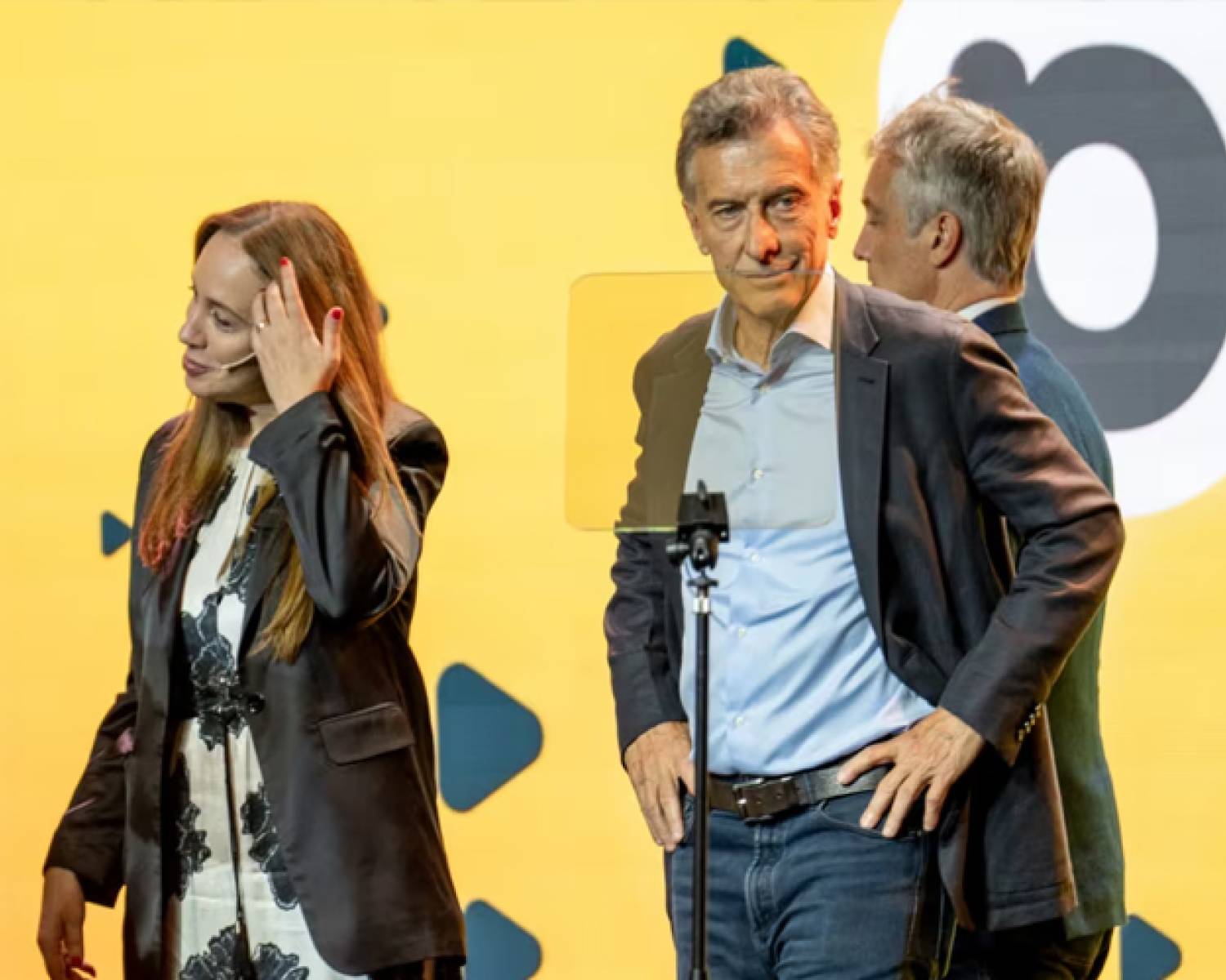 El Gobierno relativizó el alcance del comunicado del PRO y afirmó que es una estrategia de Macri para negociar