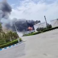 Emiratos Árabes ejecutó ataques militares secretos contra Irán desde el inicio de la guerra en Medio Oriente