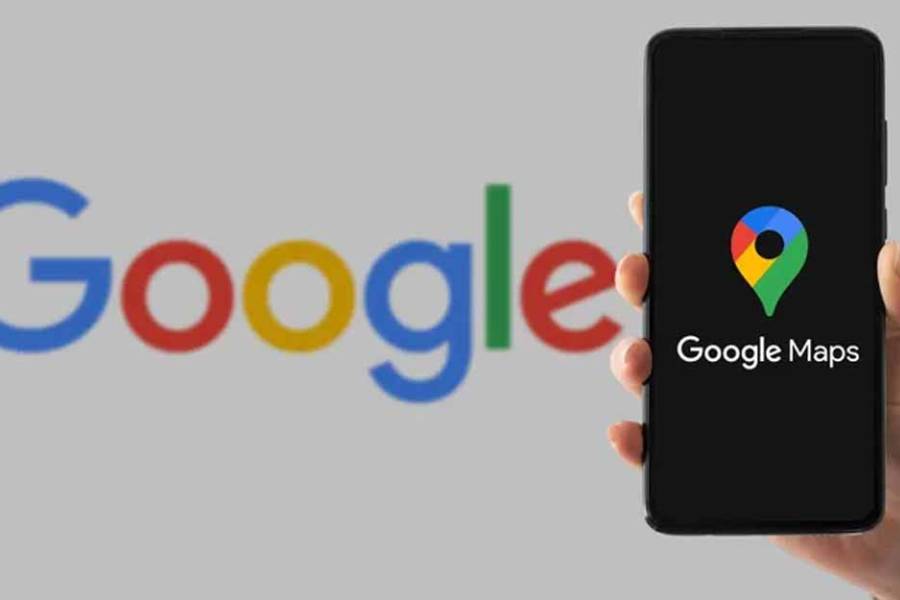 Google Maps anunció la mayor actualización de su historia con IA y planos en 3D