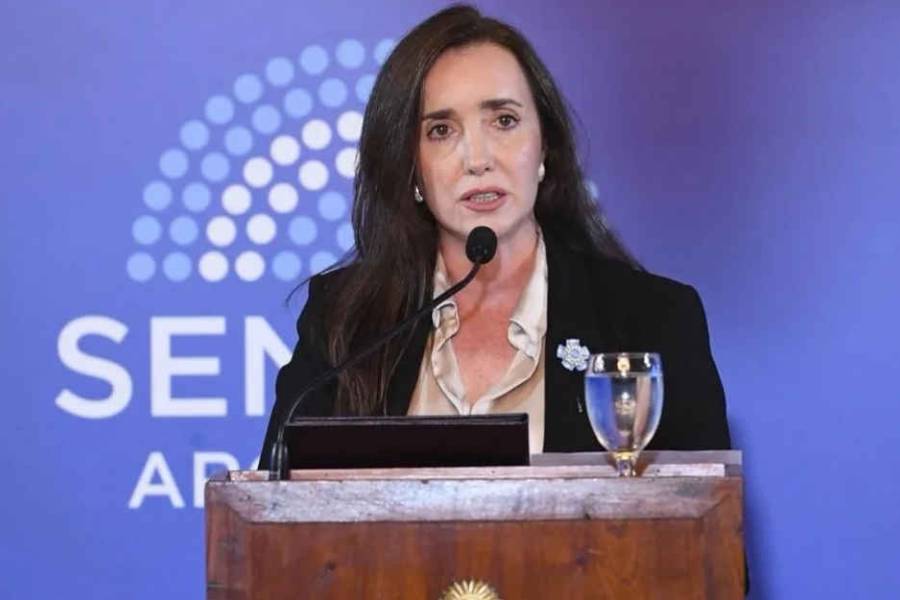 Villarruel: “Las diferencias deben encontrar un cauce institucional para construir acuerdos”
