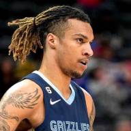 Conmoción en la NBA: murió Brandon Clarke, figura de Memphis Grizzlies, a los 29 años