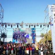 Marcha Federal Universitaria: qué dice el contundente documento publicado por las universidades