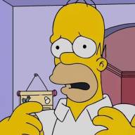 Homero Simpson cumple 70 años: la teoría viral que intenta explicar por qué nunca envejece