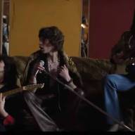 Los Rolling Stones rejuvenecen en el video de In The Stars, el adelanto de su nuevo disco