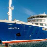 La mayoría de la tripulación a bordo del crucero Hondius deberá someterse a cuarentena cuando llegue a Rotterdam