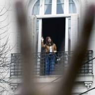 Causa Vialidad: fiscal pide decomisar el departamento donde Cristina está detenida