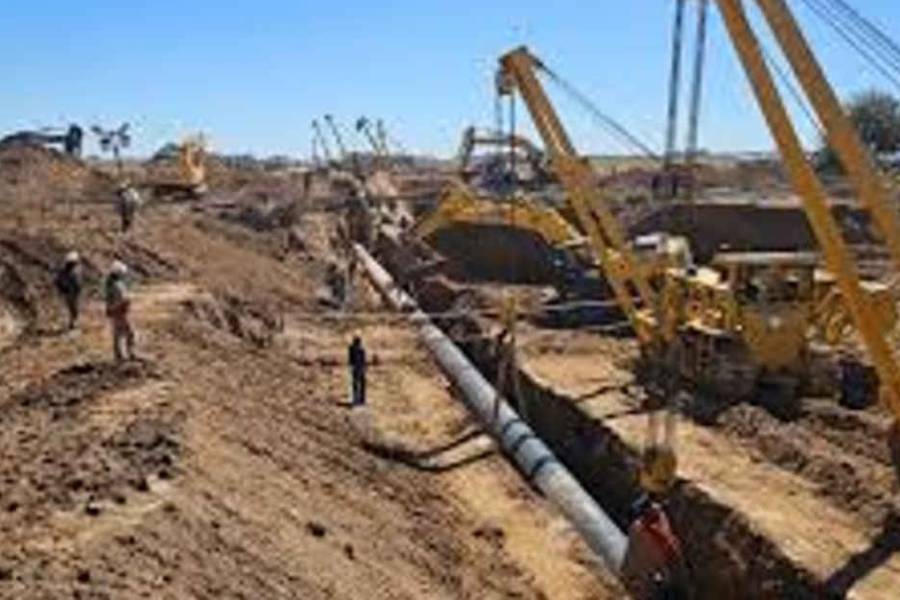 Senadores alertan que el NOA pagará gas importado hasta nueve veces más caro