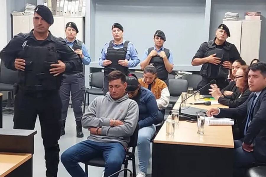 Crimen de Fernando Reyes: Buscar revertir culpabilidad de condenada