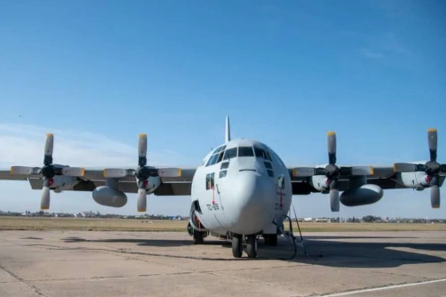 Diputados de UxP exigen al Gobierno que informe sobre el envío de aviones militares a Bolivia