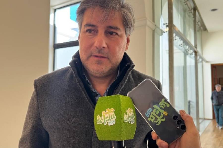 Avanzan las gestiones para el intercambio comercial y turístico entre Catamarca y Turquía
