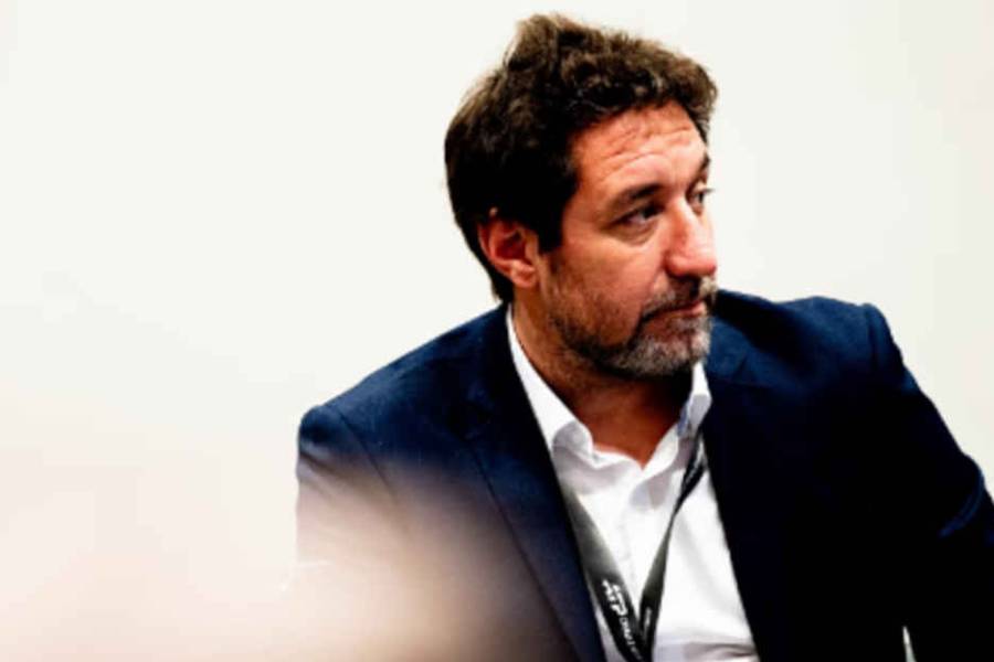 La investigación sobre el financista de la AFA llega al tenis: citan a indagatoria al tesorero de la AAT