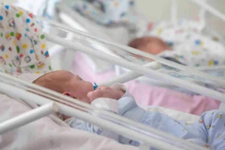 El Sanatorio Finochietto cerró obstetricia y neonatología por baja de nacimientos