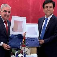 Catamarca profundiza su relación estratégica con China