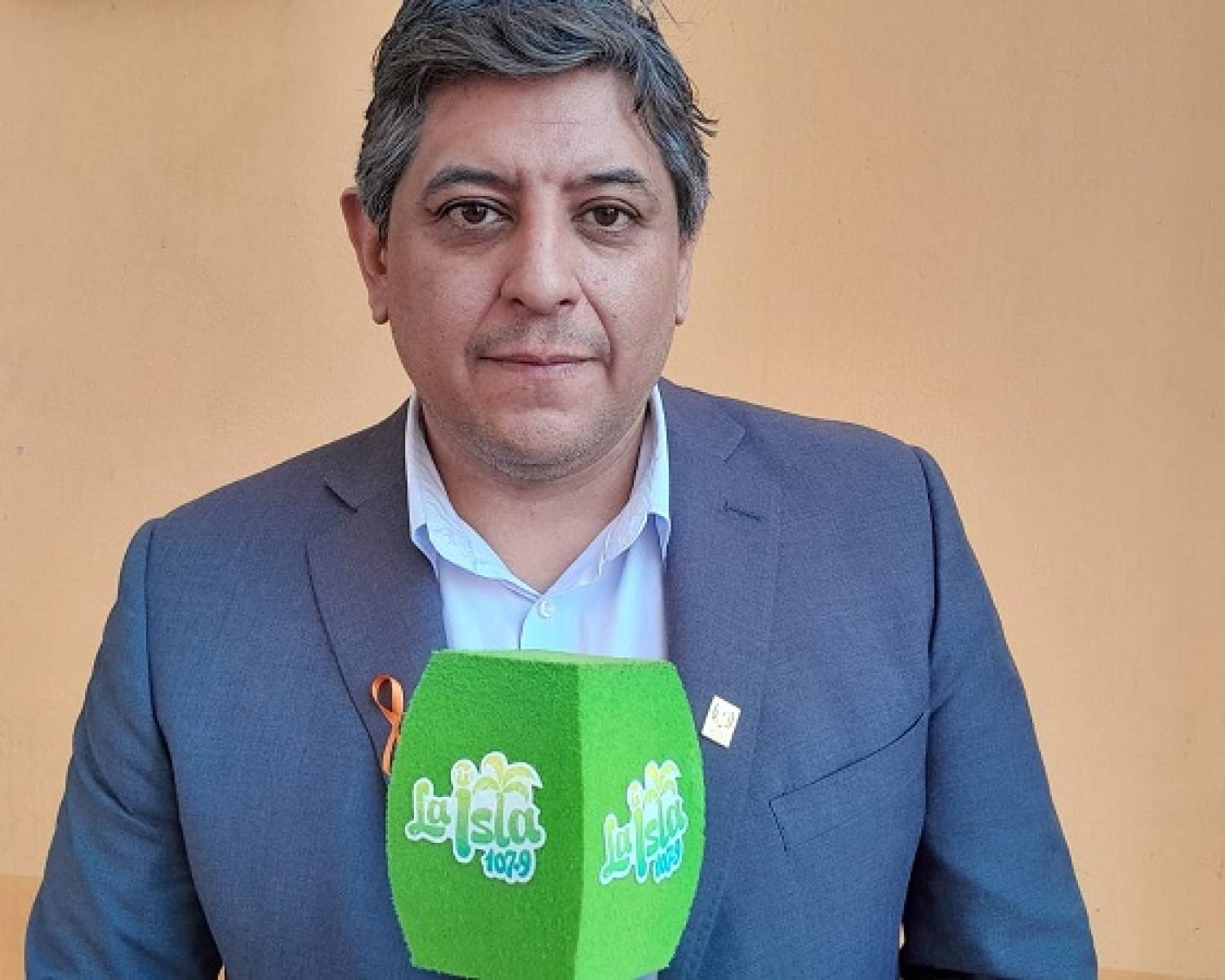 Baigorri pidió 