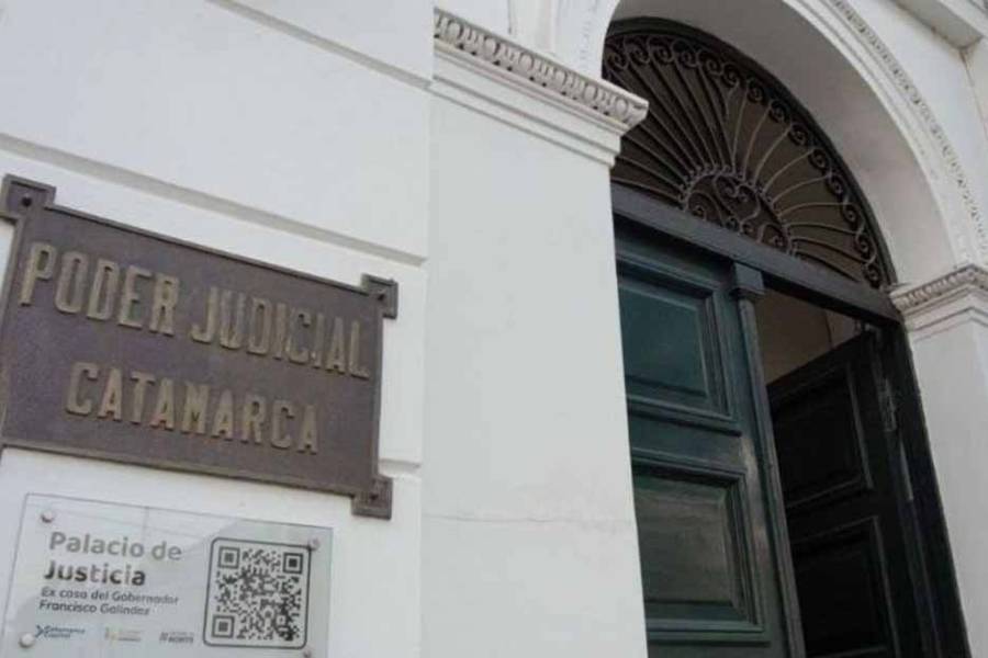 Ejecutivo envió pliegos para cobertura de cargos en el Poder Judicial