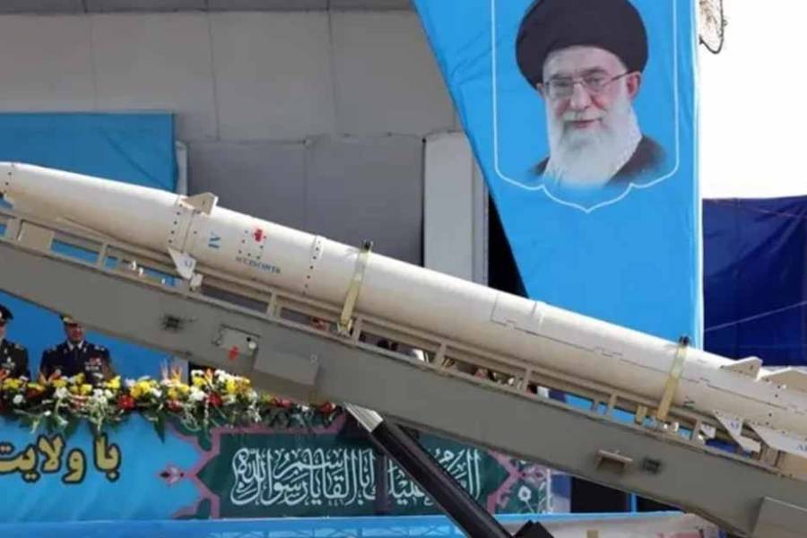 Irán y Estados Unidos destacan avances en las charlas para liberar el estrecho de Ormuz