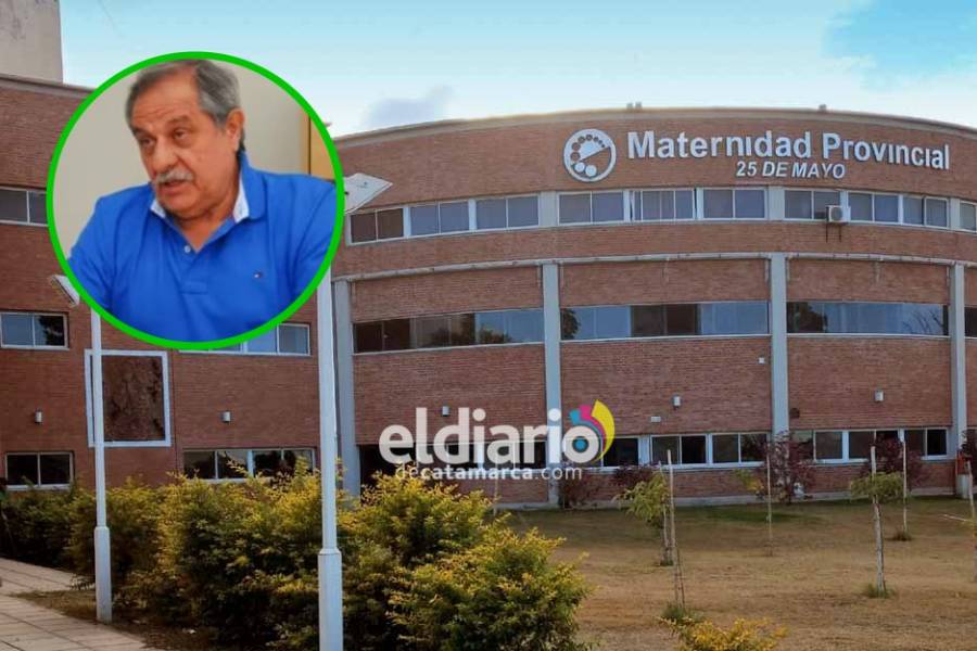 Catamarca se distancia de la estadística nacional sobre mortalidad materna