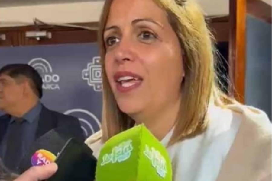 Fedelli debe definir si echa a los denunciantes del diputado Galán