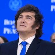 Milei confirmó su participación en el Latam Economic Forum junto con “Toto” Caputo